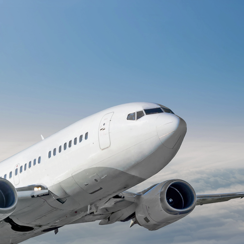 航空宇宙産業
