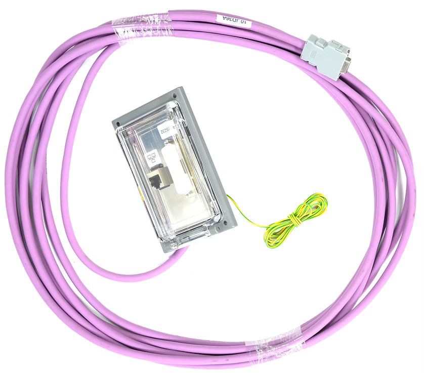 RS232